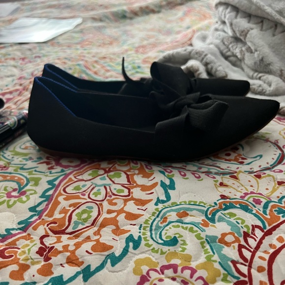 Rothy’s Mary Jane Style Flat - Picture 4 of 8